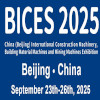 BICES Beijing 2025