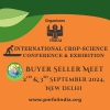International Crop Science Conference & Exhibition 2024