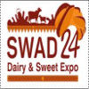 SWAD 24 - Dairy & Sweet Expo 2024