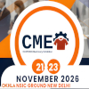 Clothing Machine Expo 2026 in Delhi