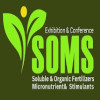 SOMS Exhibition & Conference 2025 (Soluble & Organic Fertilizer, Micronutrients, Stimulants)