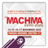 MACHMA EXPO 2025