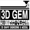3D GRAPHY ENGINEERING & MEDICAL (3D GEM) 2025