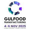 Gulfood Manufacturing 2025
