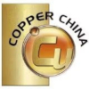 Copper China 2026