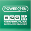 POWERGEN India & Indian Utility Week 2026