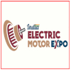 India Electric Motor Expo 2026