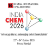 India Chem 2026