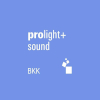Prolight + Sound Bangkok 2026