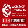 World of Hospitality Expo 2027