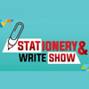 Mega Event ( Stationery & Write Show + Corporate Gifts Show) 2019