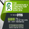 Architech & Construction Speciality Expo - 2018