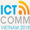 ICTCOMM Vietnam 2019