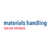 Materials Handling Saudi Arabia 2018