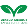 Organic Agri India Expo & Summit 2018