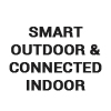 Smart Outdoor & Connected Indoor 2018