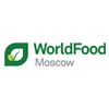INDIA PAVILION AT WORLD FOOD MOSCOW 2018