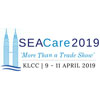 22nd South East Asian HealthCare & Pharma Show 2019