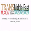 Trans Middle East - Oman 2023
