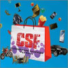 CSF - Coimbatore Shopping Festival 2022