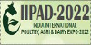 IIPAD - India International Poultry Agri & Dairy Expo 2022