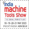 9th IMTOS-India Machine Tools Show 2023