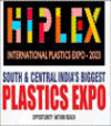 HIPLEX- HYDERABAD INTERNATIONAL PLASTICS EXPO-2023