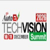 Auto EV TechVision Summit 2026
