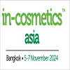 in-cosmetics asia 2024