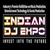 Indian DJ Expo 2025