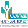 Advantage Healthcare India 2027