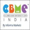 CBME - Children Baby Maternity Industry Expo 2025