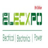 ELECXPO 2027 — Chennai Trade Centre, Chennai, Tamil Nadu, India