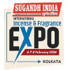Sugandh India Expo 2026