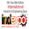  Industrial & Engineering Expo (Indexpo) 2026