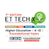 ET TECH X 2026 — Yashobhoomi, New Delhi, Delhi, India