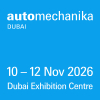 Automechanika Dubai 2026