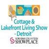 Cottage Lakefront Living Show Detroit 2020