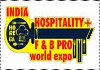 India Hospitality + F&B Pro Expo - Goa 2019