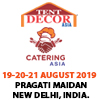 Tent Decor Asia & Catering Asia 2018
