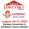 Tent Decor Asia Mumbai 2018