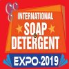 International Soap & Detergent Expo 2019