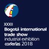 INDIA PAVILION AT BOGOTA INTERNATIONAL TRADE SHOW 2018