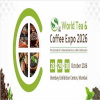 World Tea & Coffee Expo 2026 in Mumbai