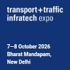 Transport + Traffic Infratech Expo 2026