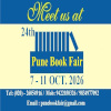 Pune Book Fair 2026