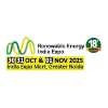 Renewable Energy India Expo 2025