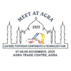 MEET AT AGRA 2025- Leather, Footwear Component & Technology Fair