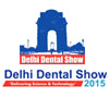 Delhi Dental Show 2018
