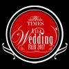 Times Asia Wedding Fair 2019